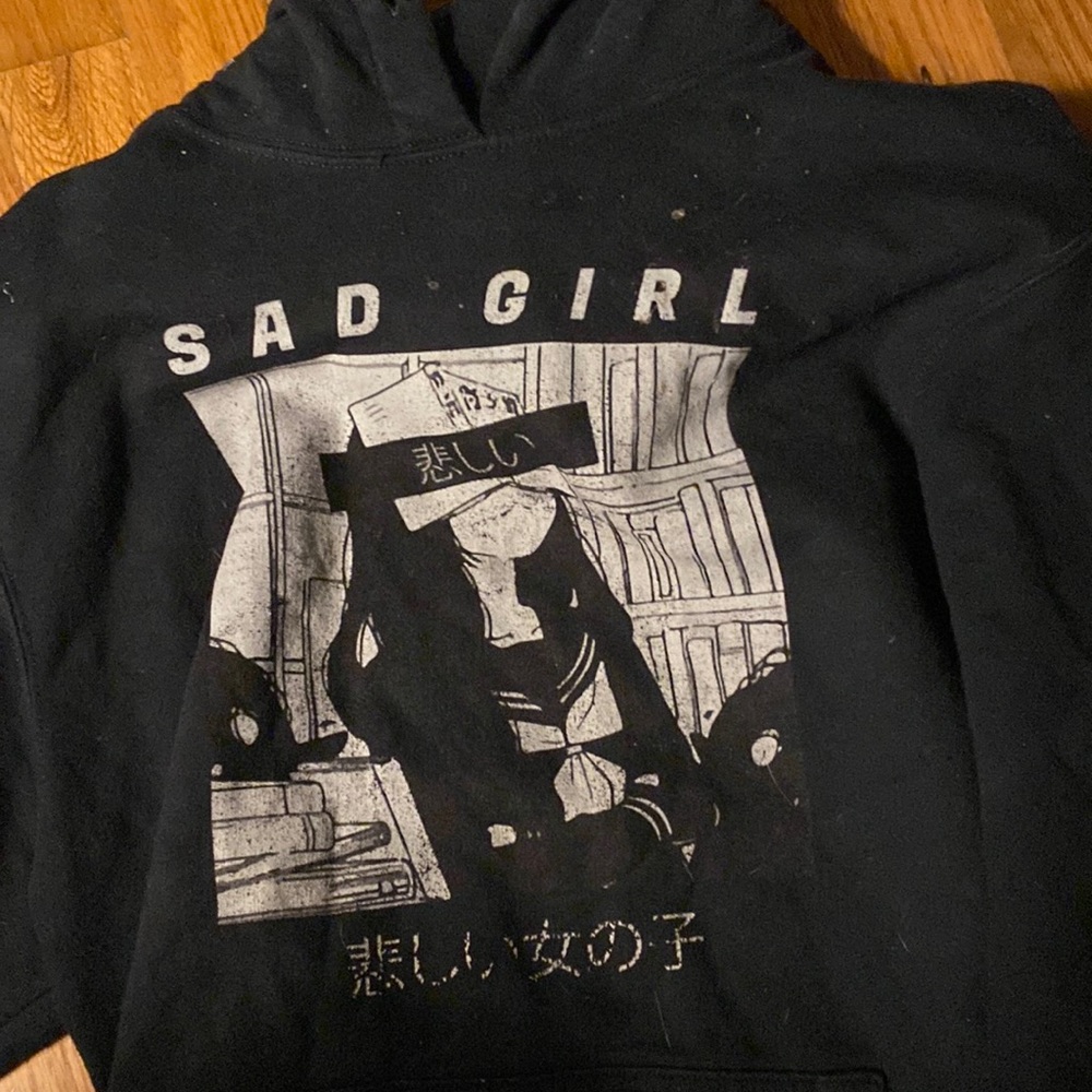 Hoodie